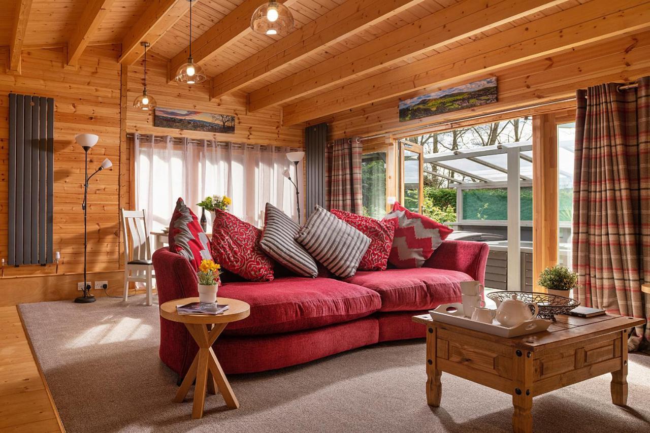 Finest Retreats - Garden Holiday home