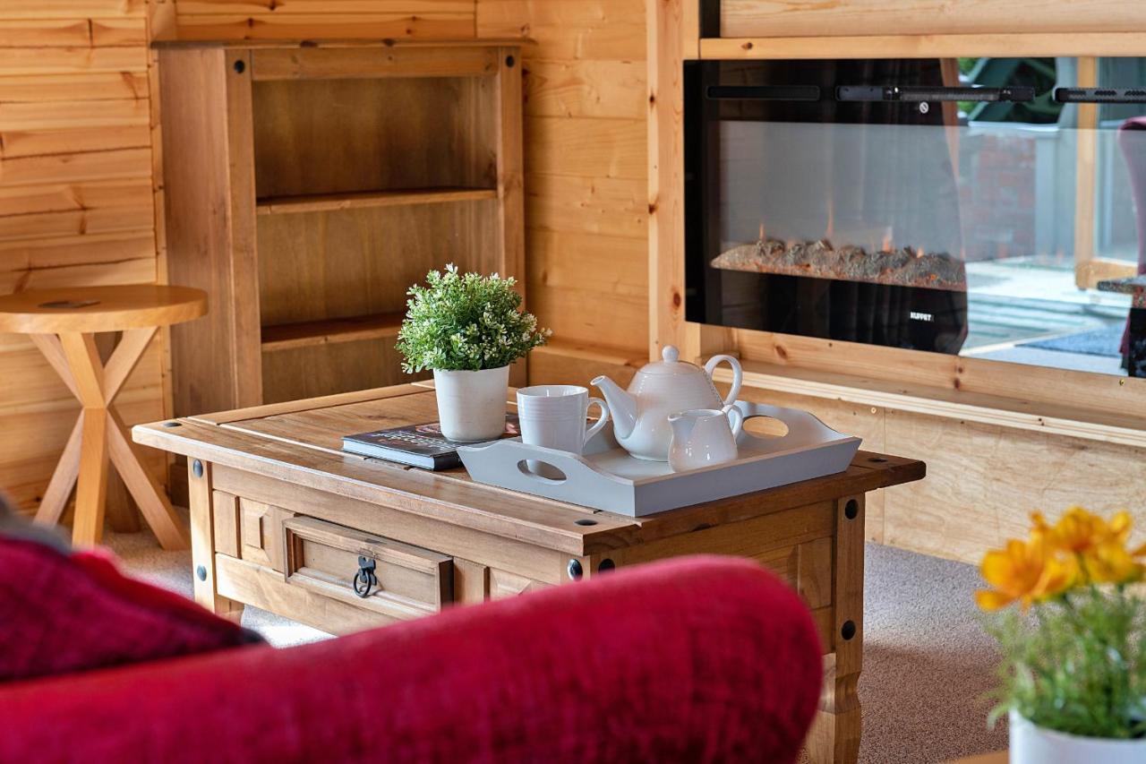 Holiday home Finest Retreats - Garden *
