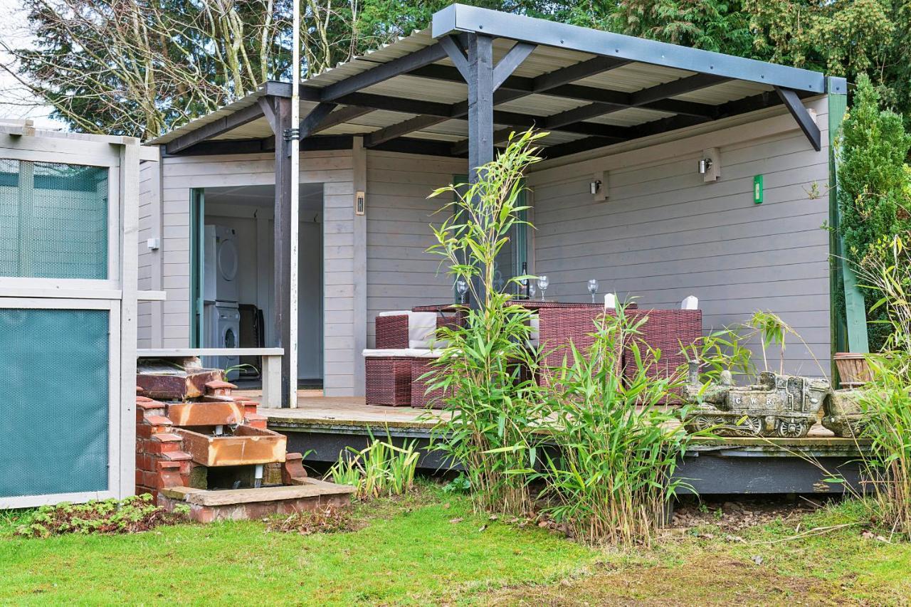 Finest Retreats - Garden *