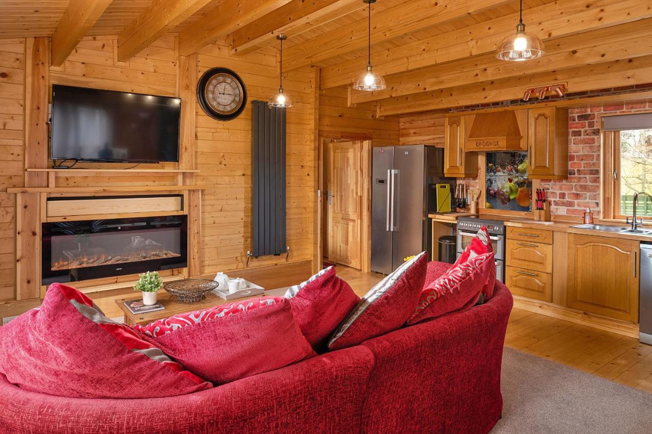 Holiday home Finest Retreats - Garden