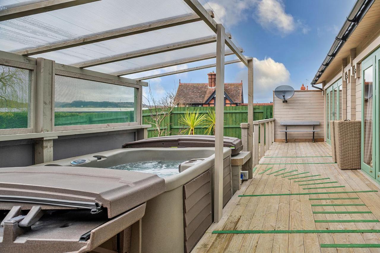 Finest Retreats - Garden