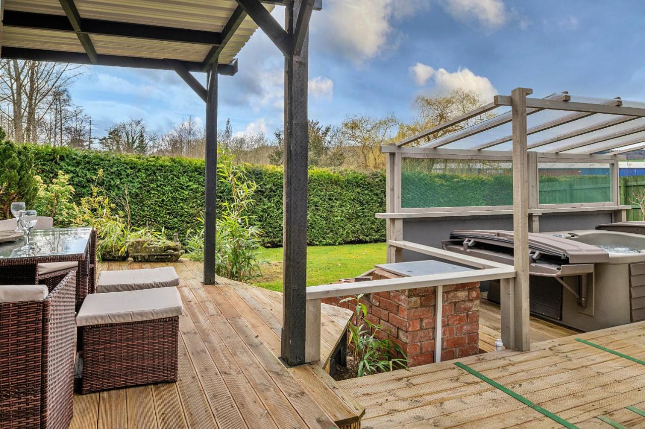 Holiday home Finest Retreats - Garden