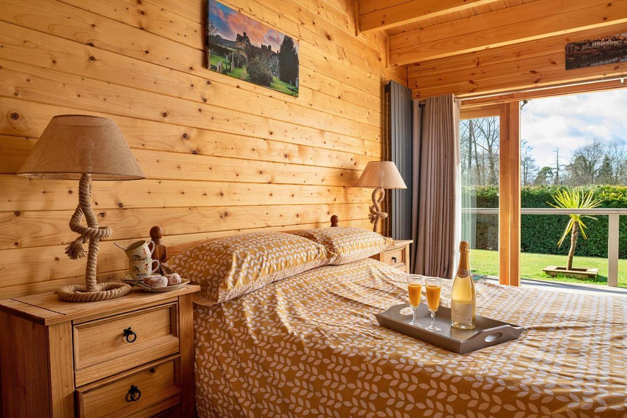 Finest Retreats - Garden