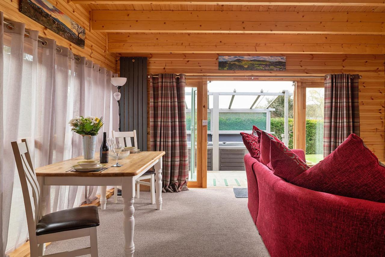 Finest Retreats - Garden *