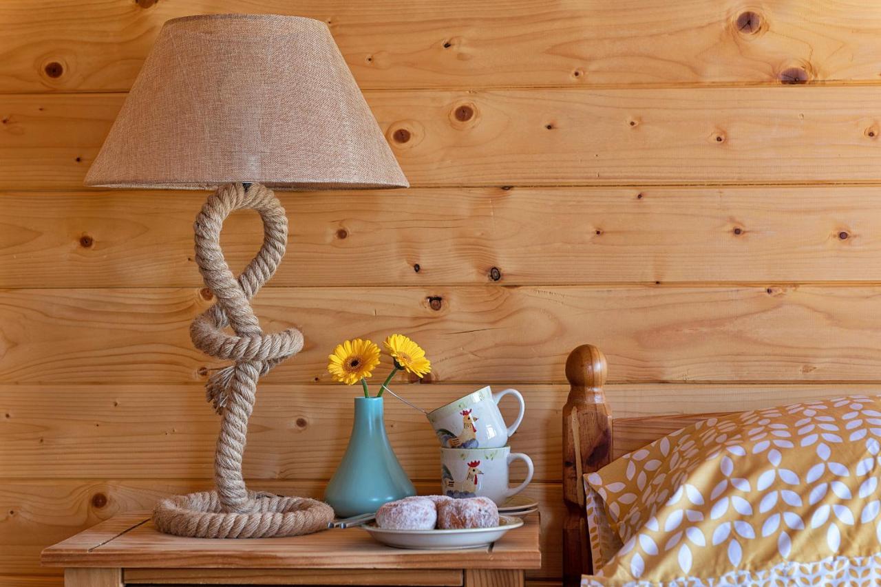 Finest Retreats - Garden Holiday home Craven Arms