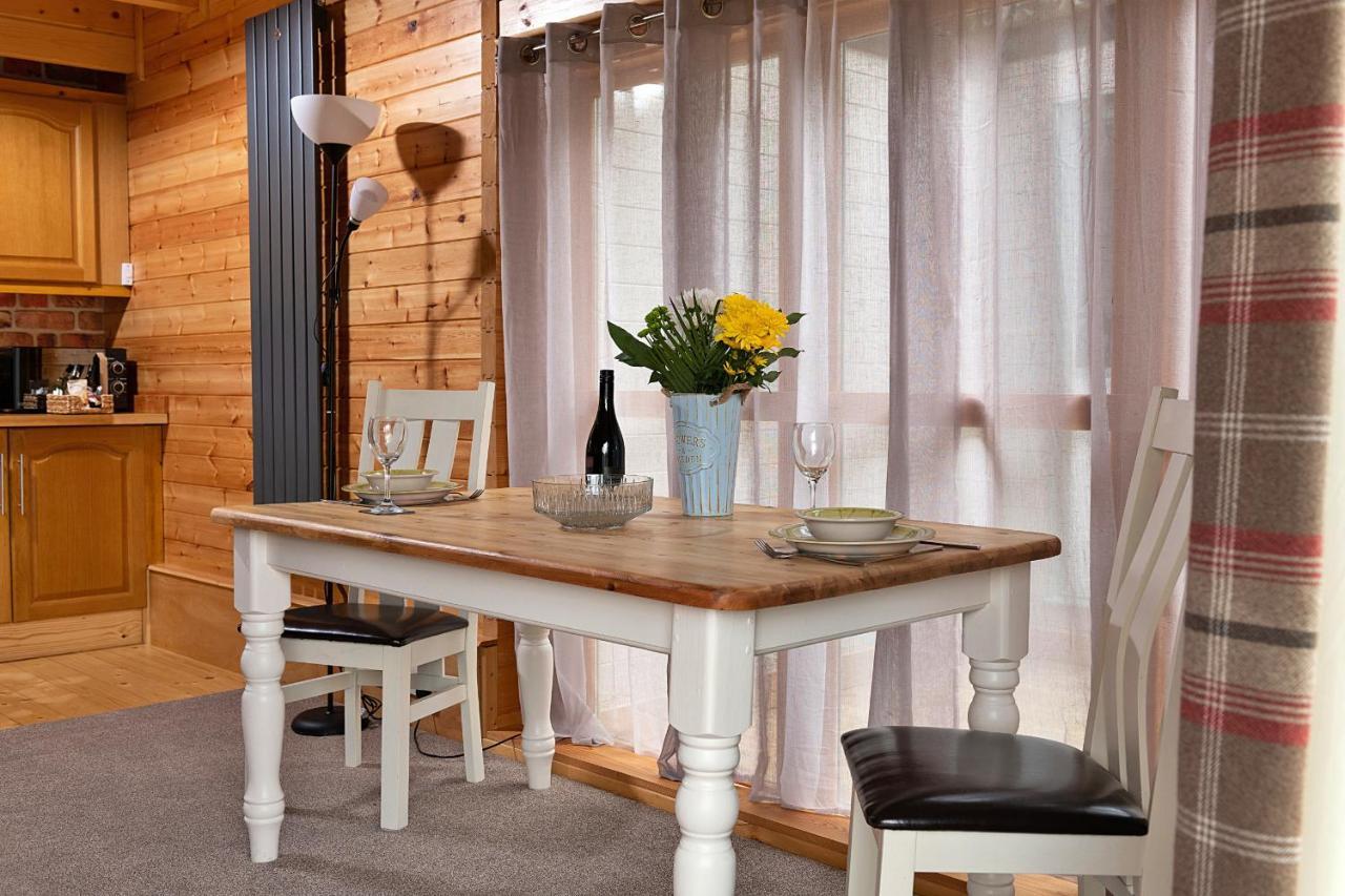 Finest Retreats - Garden