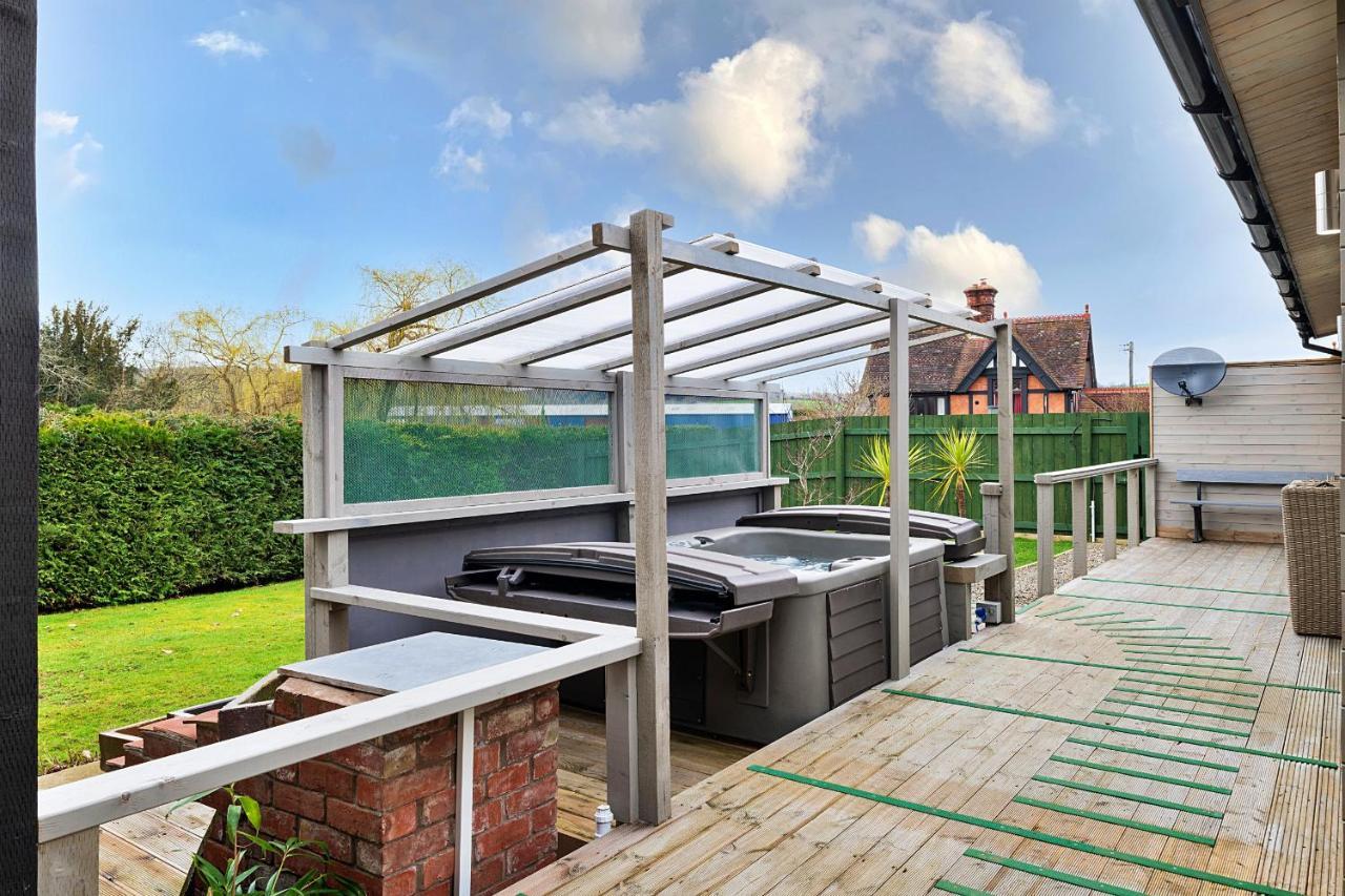 Finest Retreats - Garden