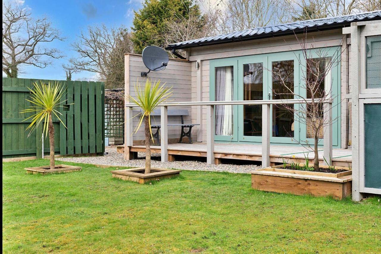 Holiday home Finest Retreats - Garden