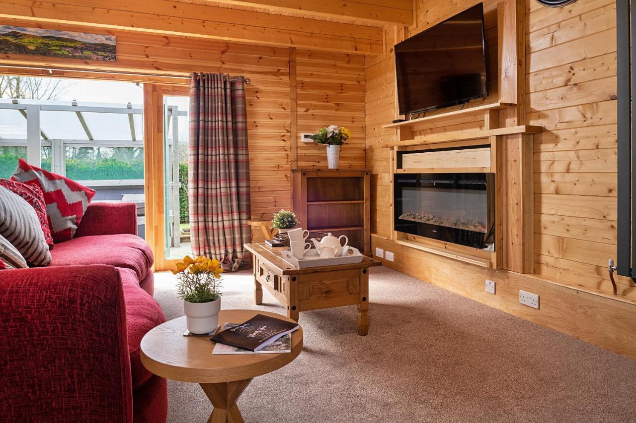 Finest Retreats - Garden