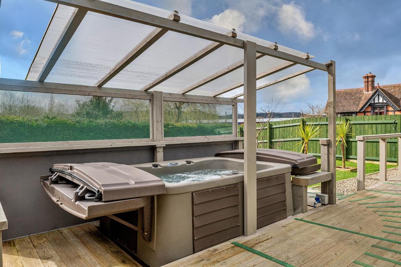 Holiday home Finest Retreats - Garden *