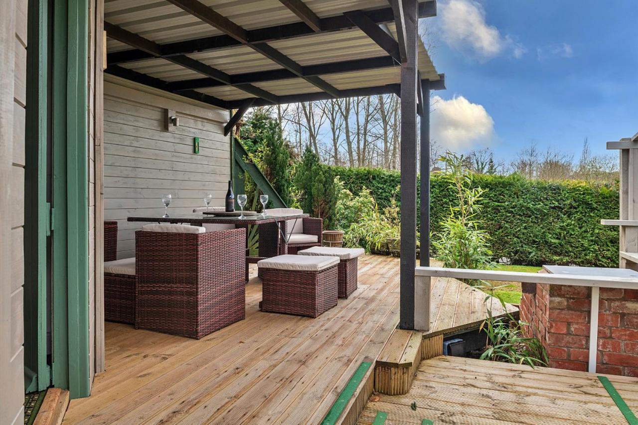 Finest Retreats - Garden